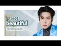 Download Lagu NCT 2021 - Beautiful Karaoke Mp3 Free