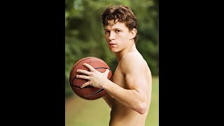 Together, Forever, Always (Tom Holland Video)