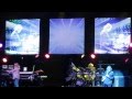 Yes - Five Percent for Nothing LIVE - July 8,2014 - Boston