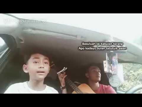 LUKO BADARAH ULANG-PINKI PRANANDA FT ENO LIRIK ( COVER GUSTRIAN GENO FT RANDA PUTRA )(240P)_1