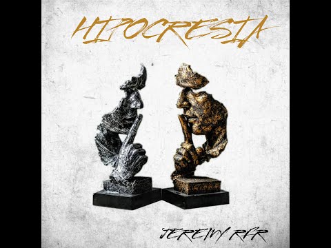 Jeremy RFR - Hipocresia (Freestyle 5) (Video Oficial)
