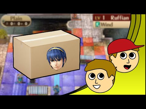 Fire Emblem Shipping - ChrisTheFields