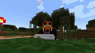 【Minecraft】ヤスデトロッコ開通記念(中京ヤスデズネィーランド↔イナリマン後部)