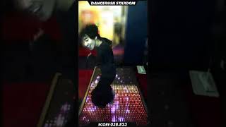 開放できるまで2時間ちょいかかった「明鏡止水」 #dancerush_stardom #ダンスラ #音ゲー
