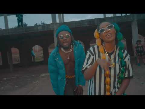 JAVANIX-KORE ft NESSA (Official Video) #Nessa