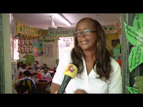 Belize City Teachers Say Revised Curriculum Will Benefit Students PT 1