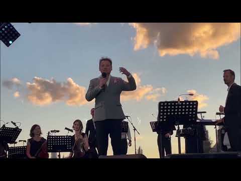 Александр Олешко - Песня о Москве