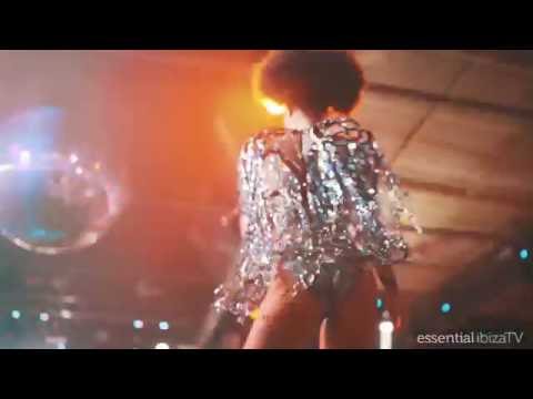 Glitterbox @ Space Ibiza