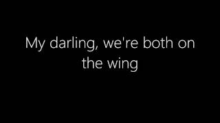 Owl City - On The Wing Lyrics [Full HD]