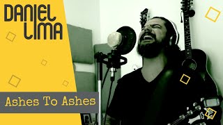 Daniel Lima - Ashes To Ashes (Faith No More)