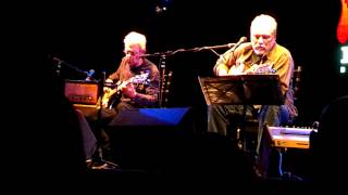 Acoustic Hot Tuna - "Brother Can You Spare A Dime"﻿ 11/30/14