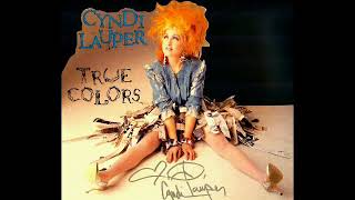 Cyndi Lauper - true colors (extended album)