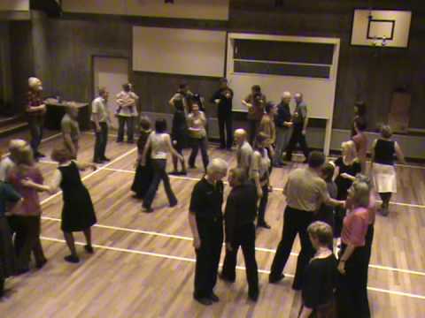 Den gamle ottetur på langs fra Thy