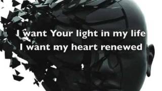 Decyfer Down- Forever With You + lyrics