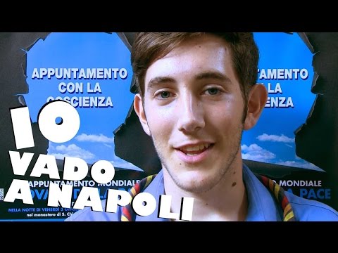 Vado a napoli perché?... 2
