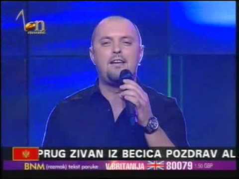 Nenad Neša Manojlović - Kasno si se pokajala