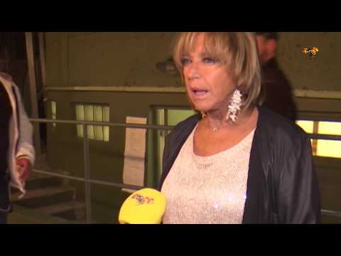 Lill-Babs beslut om pensionen – för barnens skull