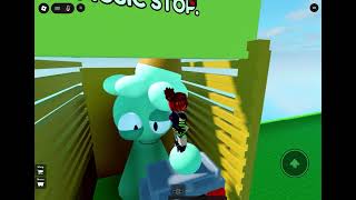 Leak 