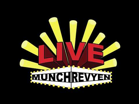 Munchrevyen - LIVE 2020