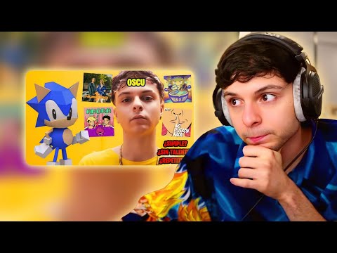 ¿OSCU ES BUEN MÚSICO?