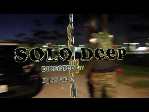 SOLO DEEP - YBE PHAME [BMD] Official video