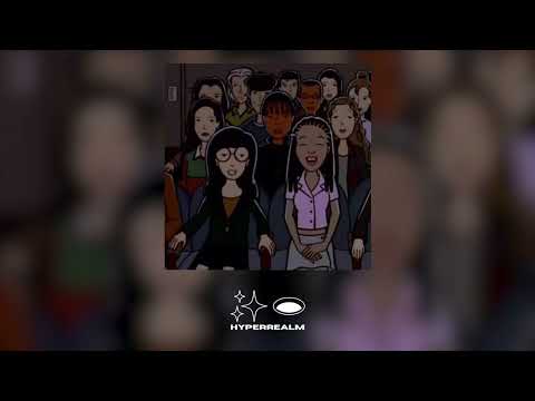 Dariacore - leroy (full album)