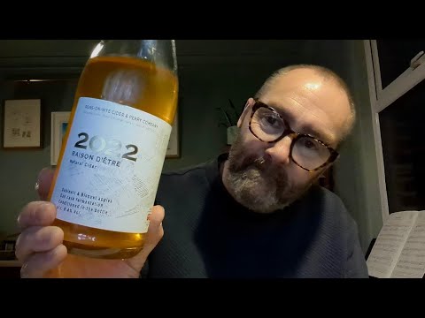 #563 Ross-on-Wye 'Raison d'Etre' 2022