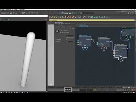BIFROST BASICS: WEEK 5 LESSON 1 STRANDS BASIC SETTINGS