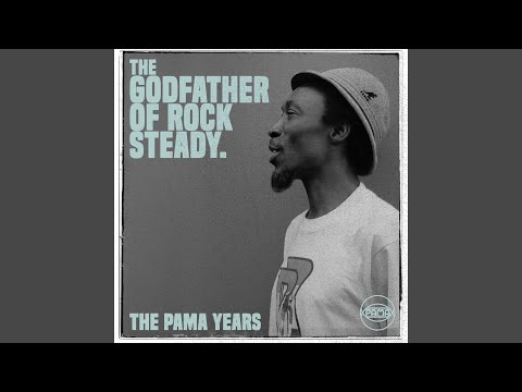 The Pama Years: Alton Ellis, Godfather of Rocksteady - Continuous Mix