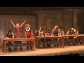 Naruto Stage production - Classroom scene Naruto Stage production - Classroom scene