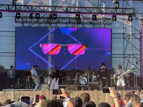 High - Rawayana | Surfestival 2023 - Pichilemu - Chile