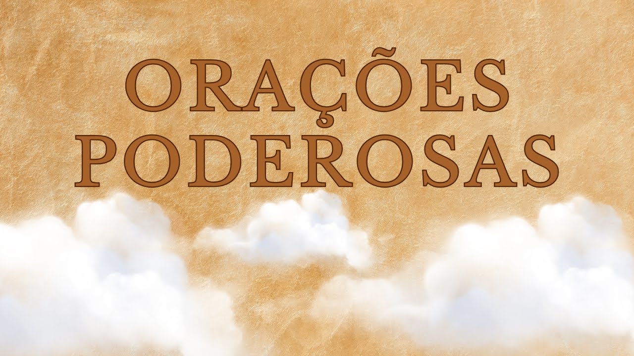 Orações Poderosas dos Salmos | Proteção, Força e Livramento