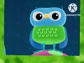Babytv Idents Night