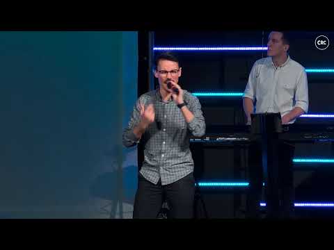 Pre-Prayer | Patrick Thomas | 22/08/21 AM