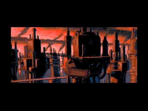 beneath a steel sky amiga cd32