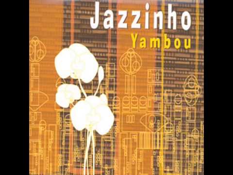 Jazzinho - Yambou (Phil Asher Remix)