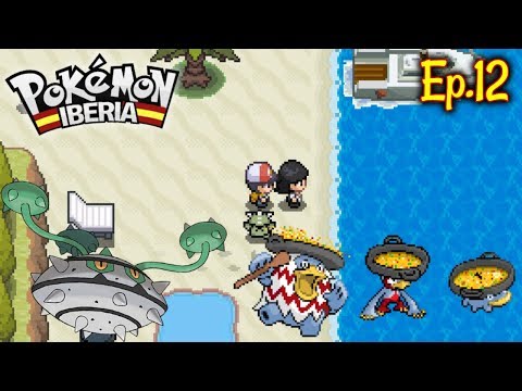 ¡PELEANDO CONTRA NINO BRAVO EN VALENCIA! Pokémon Iberia Ep.12