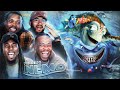 Finding Nemo Group Reaction Movie Review
