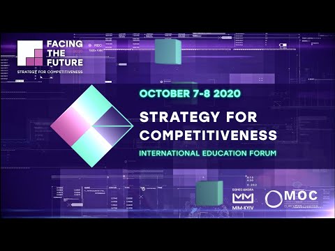 Competitiveness drivers and new normal - Panel 1