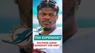 DOLPHINS ALREADY MADE OFFER? Why Trading for Him Means Sacrificing Everything Miami Has Built