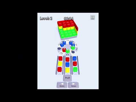 Spine Sorter video thumbnail