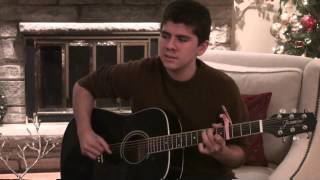 What Makes a Man - City and Colour - Cover