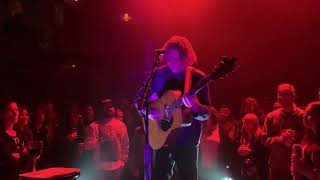 Ty Segall - Squealer - Thalia Hall - Chicago IL - 11-2-2018