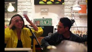 Download lagu HISS #20 with Mirza Dan Tami mp3