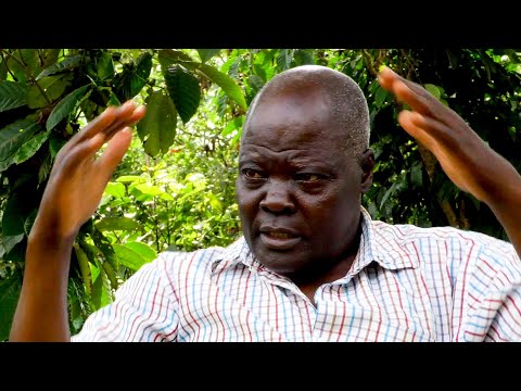 MUSEVENI YABALA  OKULWANIRA  E LUWEERO - Lutaaya Eyazirwanako ~ 2