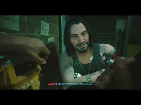 CYBERPUNK 2077 Phantom Liberty Gameplay Walkthrough Part 3 FULL GAME [4K 60FPS PC] - No Commentary