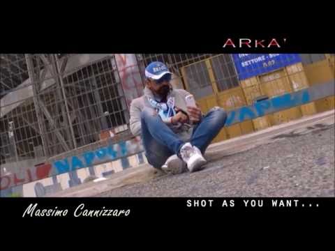 Canzone MILIK "ARKA' "(Parodia SOFIA- ALVARO SOLER) MASSIMO CANNIZZARO