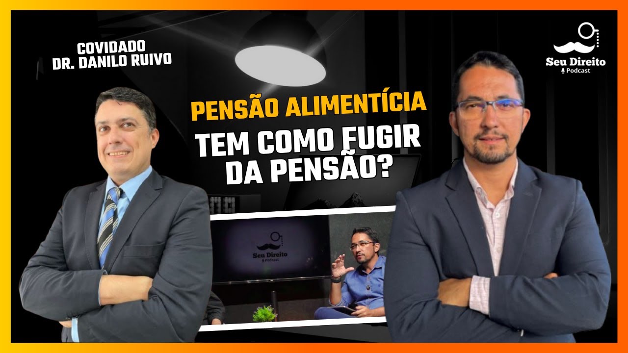 Tudo sobre pensão alimentícia
