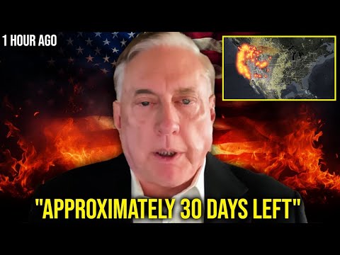"What's Coming Is WORSE Than WW3"  - Douglas Macgregor's Last WARNING
