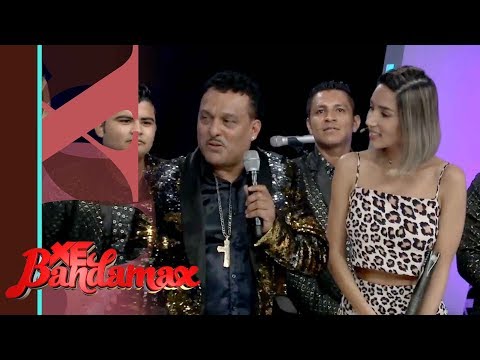 El Original Conjunto Mar Azul continúa legado | XE Bandamax